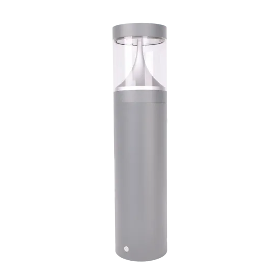 Norlys Egersund Mini matt króm LED kültéri állólámpa (NO-1291AL) LED 1 izzós IP65