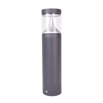 Norlys Egersund Mini grafit LED kültéri állólámpa (NO-1291GR) LED 1 izzós IP65