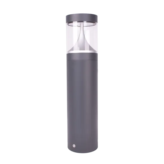 Norlys Egersund Mini grafit LED kültéri állólámpa (NO-1291GR) LED 1 izzós IP65