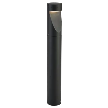 Norlys Oppland grafit LED kültéri állólámpa (NO-1321GR) LED 1 izzós IP65 Norlys Oppland grafit LED kültéri állólámpa (NO-1321GR) LED 1 izzós IP65