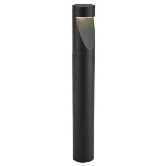 Norlys Oppland grafit LED kültéri állólámpa (NO-1321GR) LED 1 izzós IP65 Norlys Oppland grafit LED kültéri állólámpa (NO-1321GR) LED 1 izzós IP65