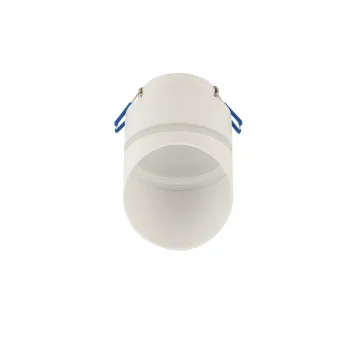 Nowodvorski Vis fehér beépíthető lámpa (TL-10486) GX53 1 izzós IP20