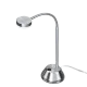 Orion Mira sárgaréz LED asztali lámpa (ORI-LA 4-1133/1_BR) LED 1 izzós IP20