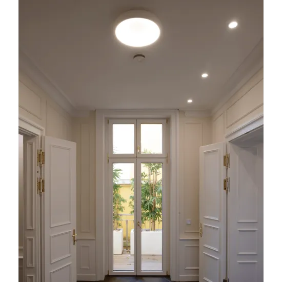 Orion Venus fehér LED mennyezeti lámpa (ORI-DL 7-637/61) LED 1 izzós IP20