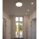 Orion Venus fehér LED mennyezeti lámpa (ORI-DL 7-637/61) LED 1 izzós IP20
