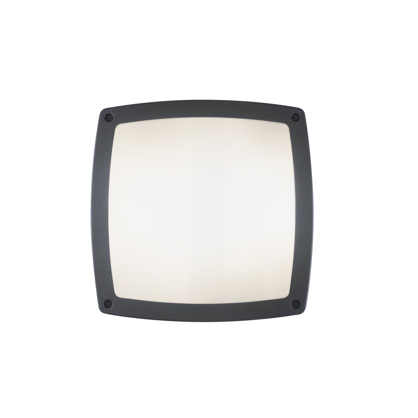 Ideal Lux COMETA PL3 ANTRACITE szürke fali lámpa (IDE-082240) E14 3 izzós IP20