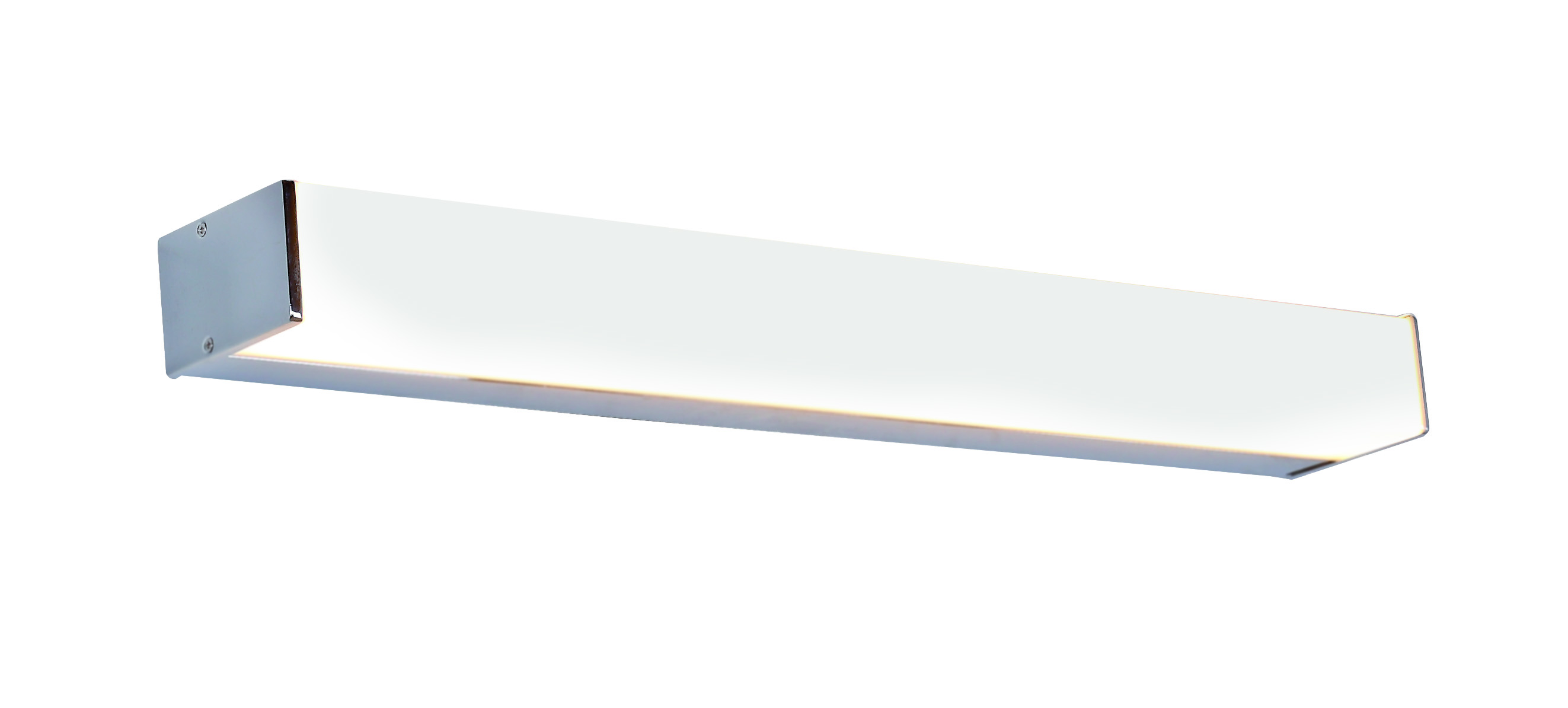 Viokef Robin króm LED fali lámpa (VIO-4212200) LED 1 izzós Ip44