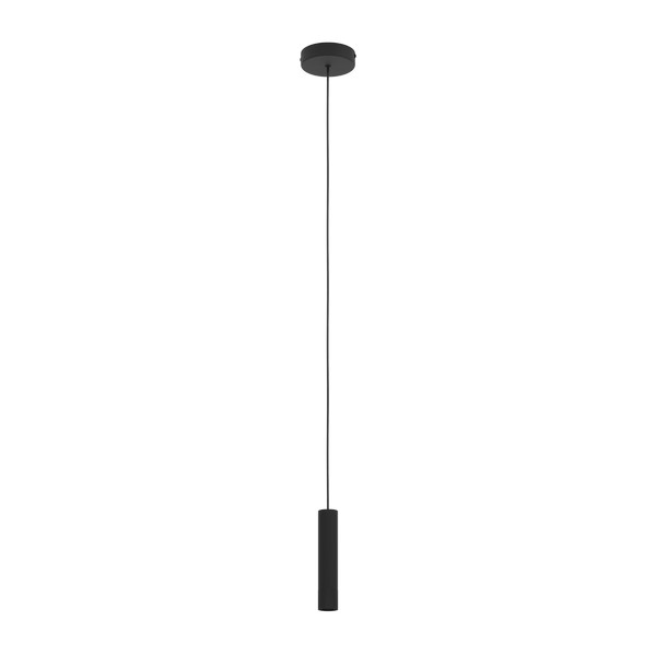 Eglo Almudaina fekete LED függesztett lámpa (EG-900926) LED 1 izzós IP20 Eglo Almudaina fekete LED függesztett lámpa (EG-900926) LED 1 izzós IP20