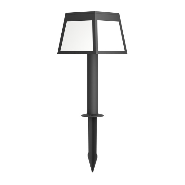 Eglo Altilia fekete LED napelemes kültéri leszúrható lámpa (EG-901074) SOLAR-LED 1 izzós IP44 Eglo Altilia fekete LED napelemes kültéri leszúrható lámpa (EG-901074) SOLAR-LED 1 izzós IP44