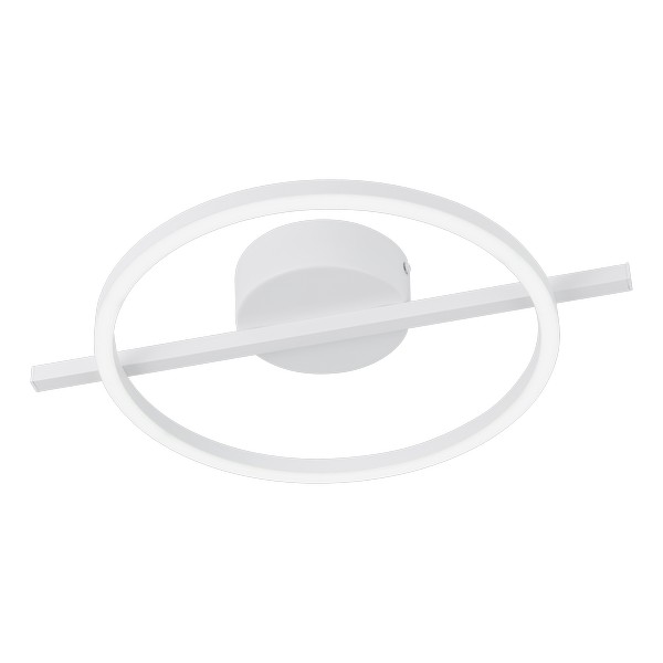 Eglo Amandolo fehér LED mennyezeti lámpa (EG-901114) LED 1 izzós IP20