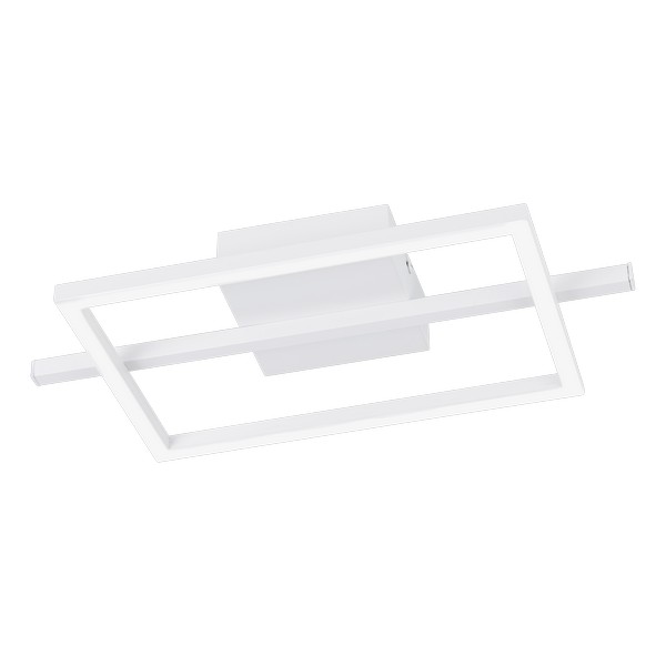 Eglo Amandolo fehér LED mennyezeti lámpa (EG-901116) LED 1 izzós IP20 Eglo Amandolo fehér LED mennyezeti lámpa (EG-901116) LED 1 izzós IP20