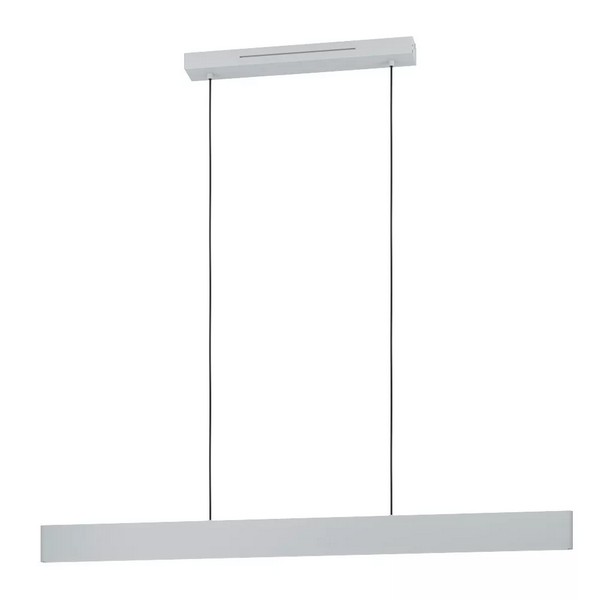 Eglo Andreas-Z szürke LED függesztett lámpa (EG-900879) LED 2 izzós IP20 Eglo Andreas-Z szürke LED függesztett lámpa (EG-900879) LED 2 izzós IP20