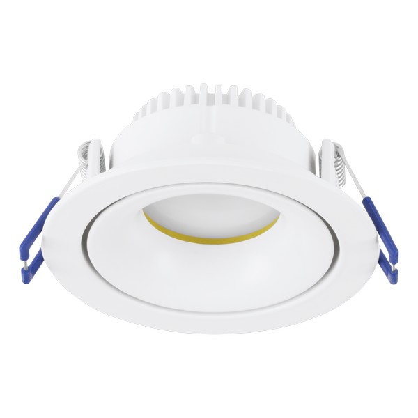 Eglo Arenals fehér LED mennyezetbe építhető lámpa (EG-901167) LED 1 izzós IP20 Eglo Arenals fehér LED mennyezetbe építhető lámpa (EG-901167) LED 1 izzós IP20