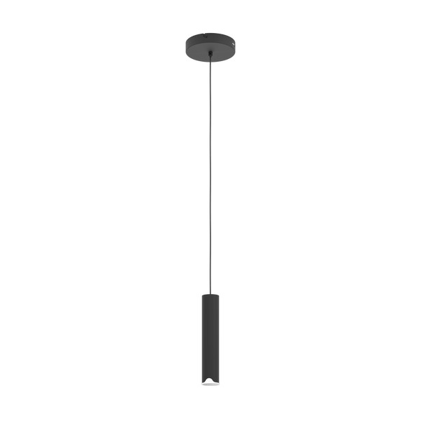 Eglo Balamorta-Z fekete LED függesztett lámpa (EG-901123) LED 1 izzós IP20 Eglo Balamorta-Z fekete LED függesztett lámpa (EG-901123) LED 1 izzós IP20