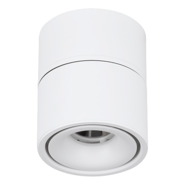 Eglo Bohoyo fehér LED mennyezeti spotlámpa (EG-901043) LED 1 izzós IP20