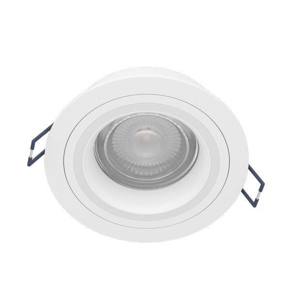 Eglo Carosso-Z fehér LED mennyezetbe építhető lámpa (EG-900766) LED 1 izzós IP20 Eglo Carosso-Z fehér LED mennyezetbe építhető lámpa (EG-900766) LED 1 izzós IP20
