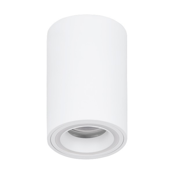 Eglo Carosso-Z fehér LED mennyezeti spotlámpa (EG-901169) GU10 1 izzós IP20 Eglo Carosso-Z fehér LED mennyezeti spotlámpa (EG-901169) GU10 1 izzós IP20