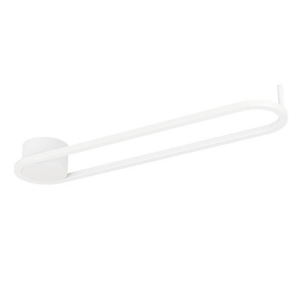 Eglo Collecorvino fehér LED mennyezeti lámpa (EG-902152) LED 1 izzós IP20 Eglo Collecorvino fehér LED mennyezeti lámpa (EG-902152) LED 1 izzós IP20
