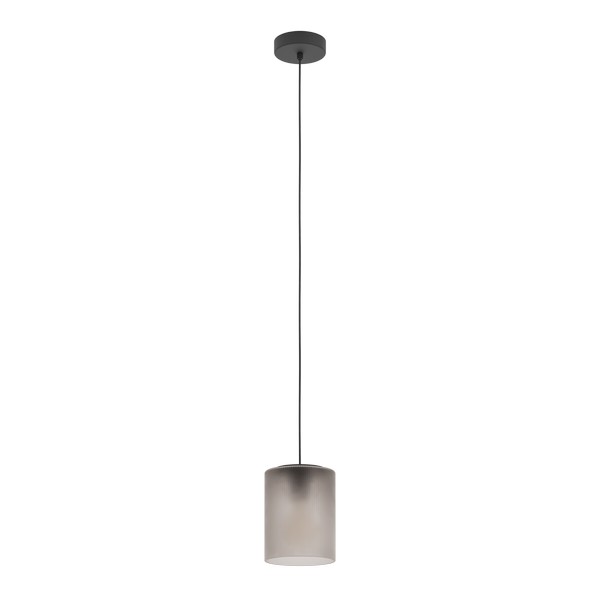 Eglo Colomera fekete függesztett lámpa (EG-901162) E27 1 izzós IP20 Eglo Colomera fekete függesztett lámpa (EG-901162) E27 1 izzós IP20