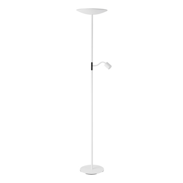 Eglo Conivarino fehér LED állólámpa (EG-901978) LED 2 izzós IP20