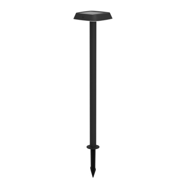 Eglo Dreoli fekete LED napelemes kültéri leszúrható lámpa (EG-901072) SOLAR-LED 1 izzós IP44 Eglo Dreoli fekete LED napelemes kültéri leszúrható lámpa (EG-901072) SOLAR-LED 1 izzós IP44