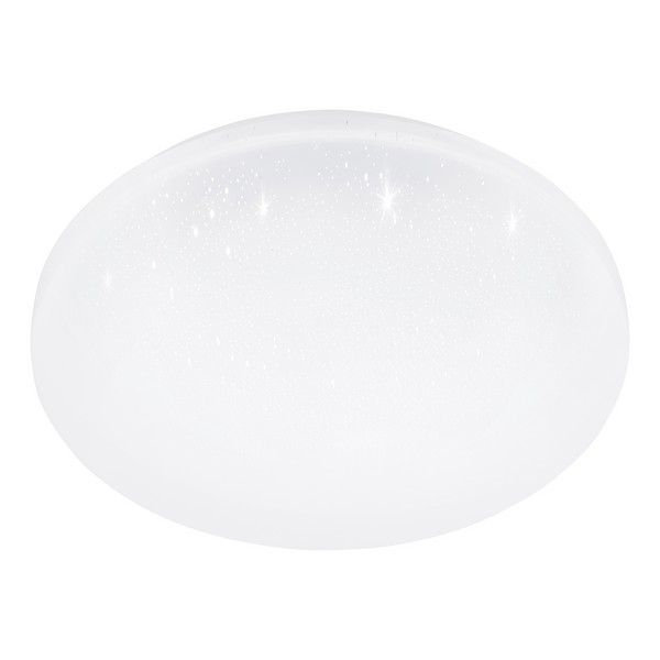 Eglo Frania-IP fehér fürdőszobai LED mennyezeti lámpa (EG-902077) LED 1 izzós IP44 Eglo Frania-IP fehér fürdőszobai LED mennyezeti lámpa (EG-902077) LED 1 izzós IP44