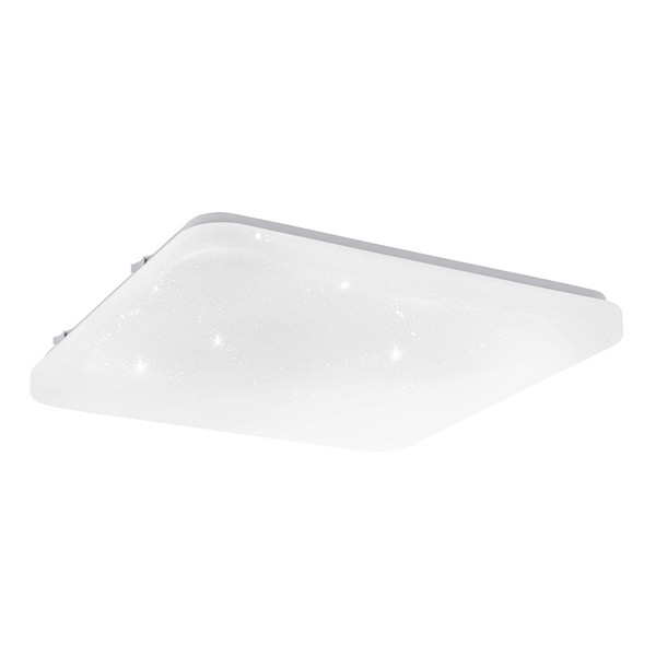 Eglo Frania-IP fehér fürdőszobai LED mennyezeti lámpa (EG-902078) LED 1 izzós IP44 Eglo Frania-IP fehér fürdőszobai LED mennyezeti lámpa (EG-902078) LED 1 izzós IP44