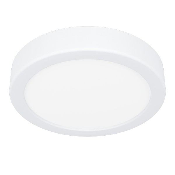 Eglo Fueva 6 fehér LED mennyezeti lámpa (EG-901306) LED 1 izzós IP20 Eglo Fueva 6 fehér LED mennyezeti lámpa (EG-901306) LED 1 izzós IP20