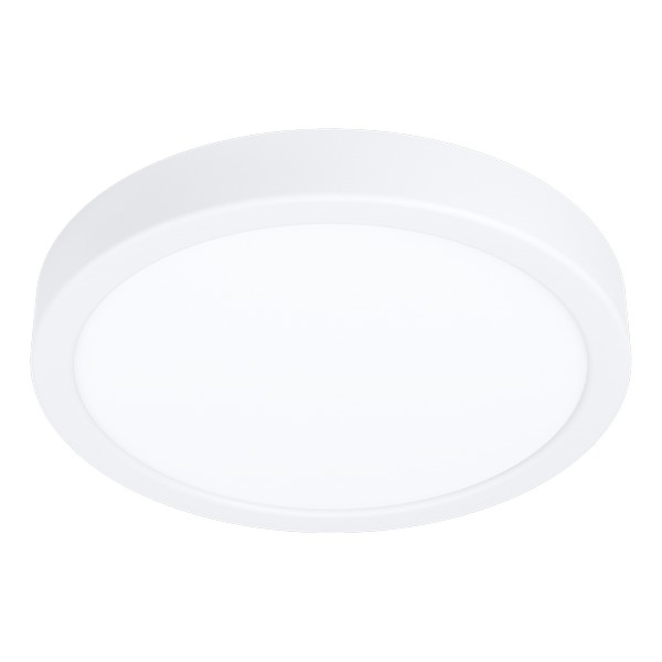 Eglo Fueva 6 fehér LED mennyezeti lámpa (EG-901307) LED 1 izzós IP20 Eglo Fueva 6 fehér LED mennyezeti lámpa (EG-901307) LED 1 izzós IP20