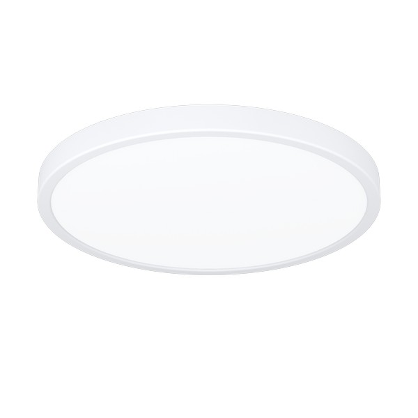 Eglo Fueva 6 fehér LED mennyezeti lámpa (EG-901309) LED 1 izzós IP20 Eglo Fueva 6 fehér LED mennyezeti lámpa (EG-901309) LED 1 izzós IP20