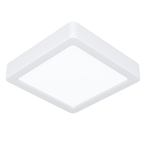 Eglo Fueva 6 fehér LED mennyezeti lámpa (EG-901311) LED 1 izzós IP20 Eglo Fueva 6 fehér LED mennyezeti lámpa (EG-901311) LED 1 izzós IP20