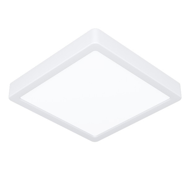Eglo Fueva 6 fehér LED mennyezeti lámpa (EG-901312) LED 1 izzós IP20 Eglo Fueva 6 fehér LED mennyezeti lámpa (EG-901312) LED 1 izzós IP20