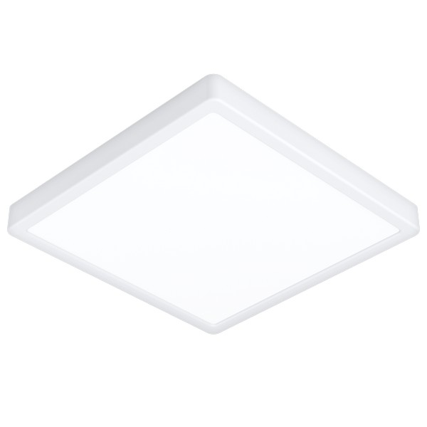 Eglo Fueva 6 fehér LED mennyezeti lámpa (EG-901313) LED 1 izzós IP20 Eglo Fueva 6 fehér LED mennyezeti lámpa (EG-901313) LED 1 izzós IP20