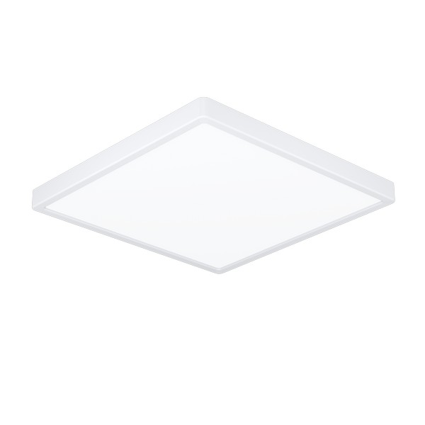 Eglo Fueva 6 fehér LED mennyezeti lámpa (EG-901314) LED 1 izzós IP20