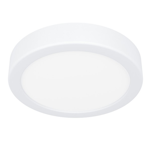 Eglo Fueva 6 fehér fürdőszobai LED mennyezeti lámpa (EG-901332) LED 1 izzós IP44