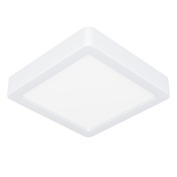 Eglo Fueva 6 fehér fürdőszobai LED mennyezeti lámpa (EG-901335) LED 1 izzós IP44 Eglo Fueva 6 fehér fürdőszobai LED mennyezeti lámpa (EG-901335) LED 1 izzós IP44
