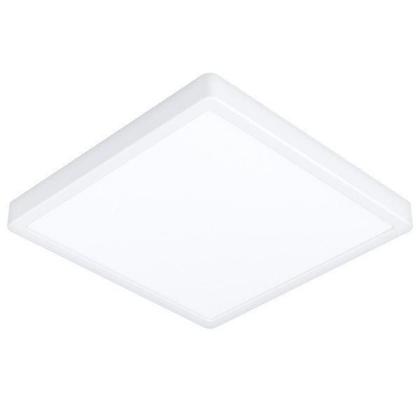 Eglo Fueva 6 fehér fürdőszobai LED mennyezeti lámpa (EG-901337) LED 1 izzós IP44 Eglo Fueva 6 fehér fürdőszobai LED mennyezeti lámpa (EG-901337) LED 1 izzós IP44
