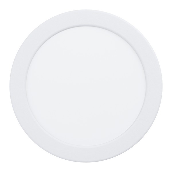 Eglo Fueva 6 fehér LED mennyezetbe építhető lámpa (EG-901397) LED 1 izzós IP20 Eglo Fueva 6 fehér LED mennyezetbe építhető lámpa (EG-901397) LED 1 izzós IP20