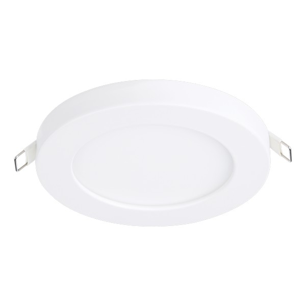 Eglo Fueva Flex fehér LED mennyezetbe építhető lámpa (EG-900932) LED 1 izzós IP20 Eglo Fueva Flex fehér LED mennyezetbe építhető lámpa (EG-900932) LED 1 izzós IP20