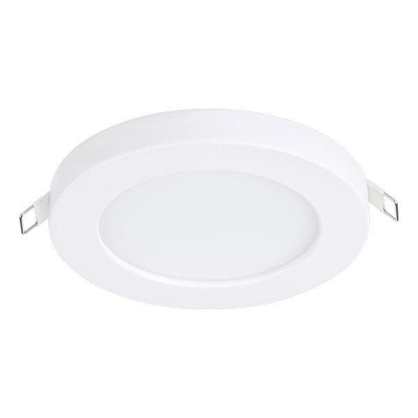 Eglo Fueva Flex fehér LED mennyezetbe építhető lámpa (EG-900935) LED 1 izzós IP20 Eglo Fueva Flex fehér LED mennyezetbe építhető lámpa (EG-900935) LED 1 izzós IP20
