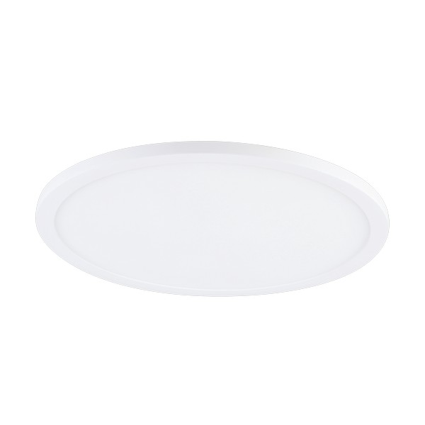 Eglo Fueva Flex fehér LED mennyezetbe építhető lámpa (EG-98865) LED 1 izzós IP20 Eglo Fueva Flex fehér LED mennyezetbe építhető lámpa (EG-98865) LED 1 izzós IP20
