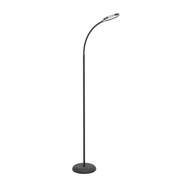 Eglo Lauro fekete LED állólámpa (EG-902176) LED 1 izzós IP20 Eglo Lauro fekete LED állólámpa (EG-902176) LED 1 izzós IP20