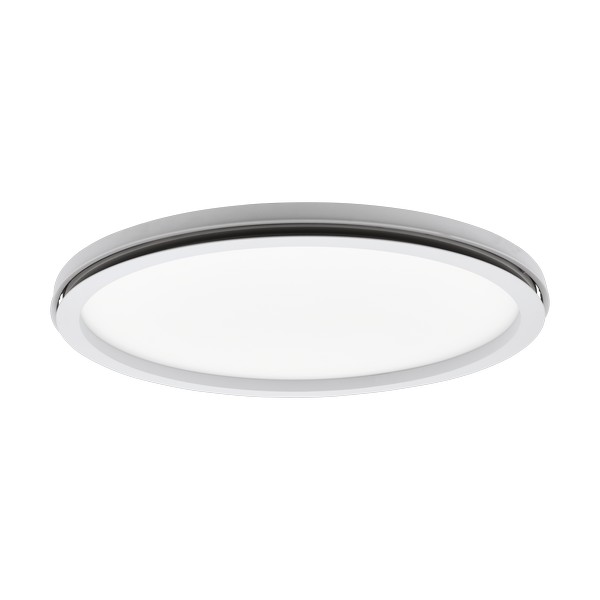 Eglo Lazaras fehér LED mennyezeti lámpa (EG-99841) LED 1 izzós IP20