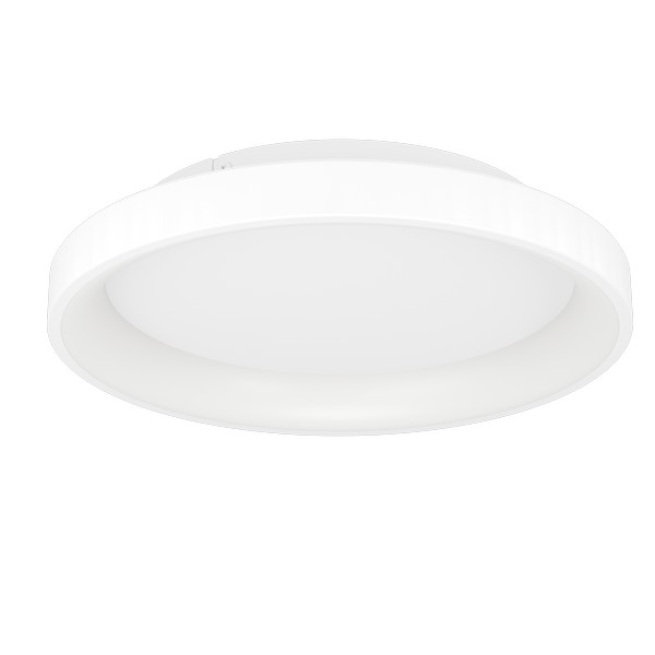 Eglo Loretello fehér LED mennyezeti lámpa (EG-901248) LED 1 izzós IP20 Eglo Loretello fehér LED mennyezeti lámpa (EG-901248) LED 1 izzós IP20