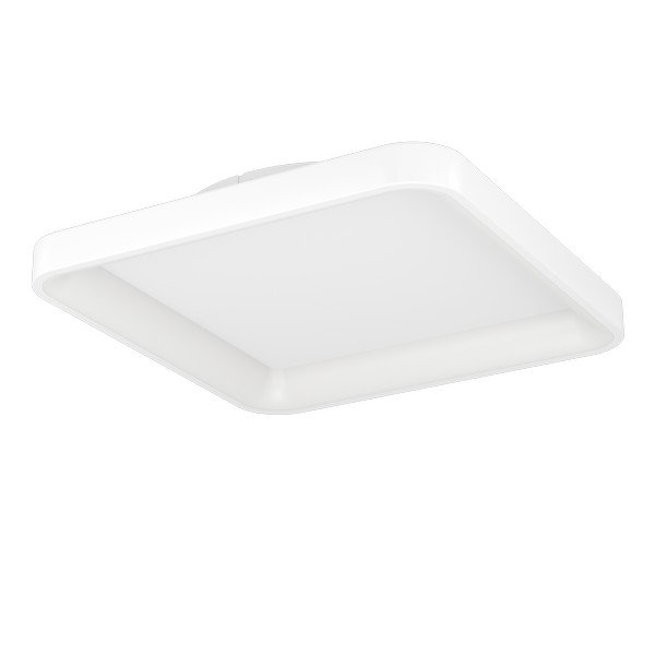 Eglo Loretello fehér LED mennyezeti lámpa (EG-901249) LED 1 izzós IP20 Eglo Loretello fehér LED mennyezeti lámpa (EG-901249) LED 1 izzós IP20