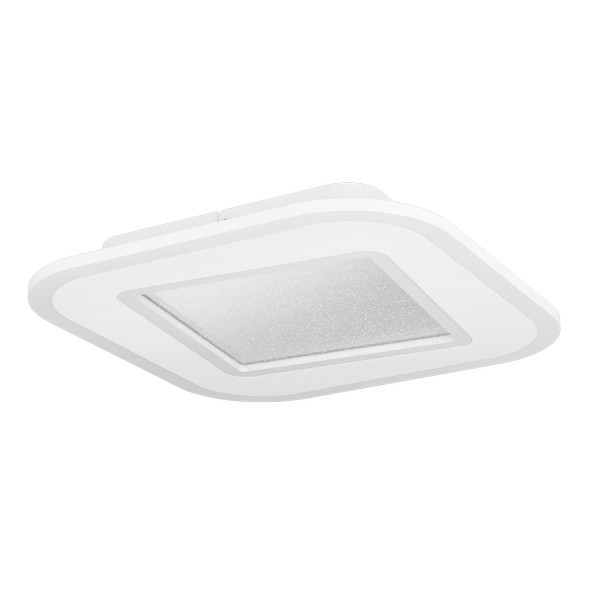Eglo Macchioni fehér LED mennyezeti lámpa (EG-901234) LED 1 izzós IP20 Eglo Macchioni fehér LED mennyezeti lámpa (EG-901234) LED 1 izzós IP20