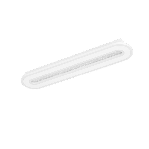 Eglo Macchioni fehér LED mennyezeti lámpa (EG-901236) LED 1 izzós IP20