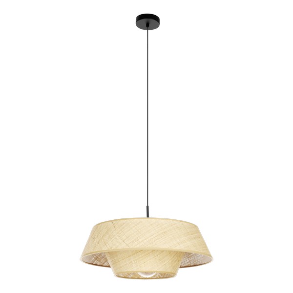 Eglo Marford fekete függesztett lámpa (EG-44096) E27 1 izzós IP20 Eglo Marford fekete függesztett lámpa (EG-44096) E27 1 izzós IP20
