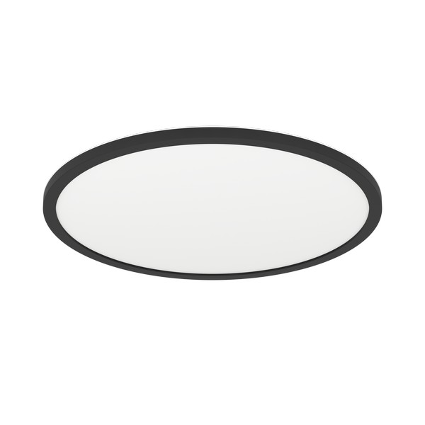 Eglo Minerario fekete LED kültéri mennyezeti lámpa (EG-901573) LED 1 izzós IP54 Eglo Minerario fekete LED kültéri mennyezeti lámpa (EG-901573) LED 1 izzós IP54