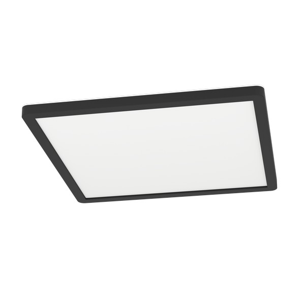 Eglo Minerario fekete LED kültéri mennyezeti lámpa (EG-901574) LED 1 izzós IP54 Eglo Minerario fekete LED kültéri mennyezeti lámpa (EG-901574) LED 1 izzós IP54